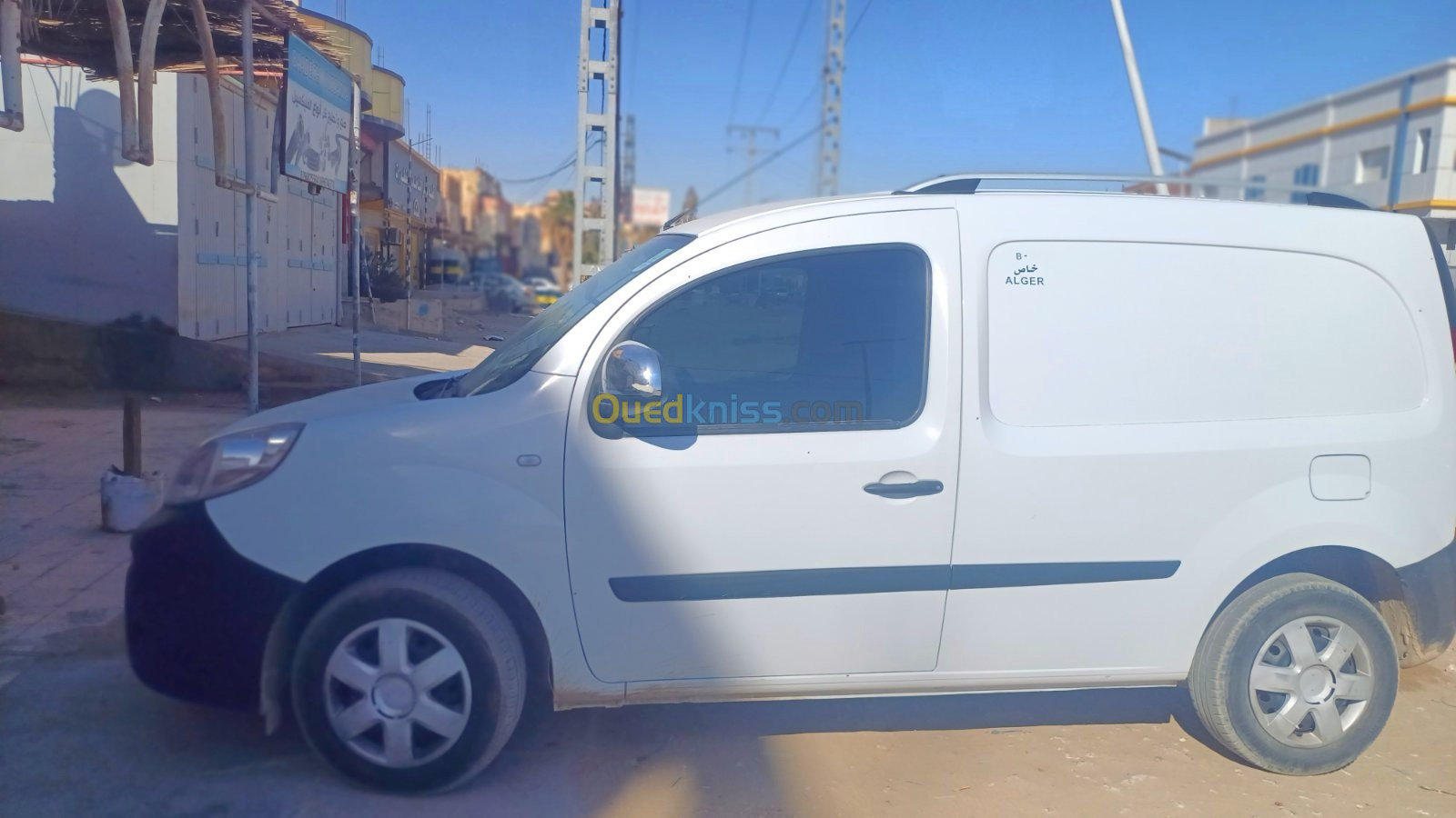 Renault Kangoo 2018 