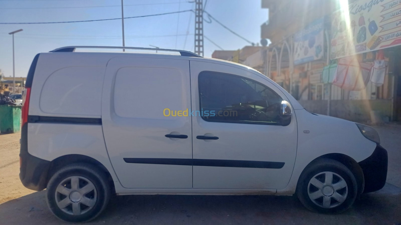 Renault Kangoo 2018 