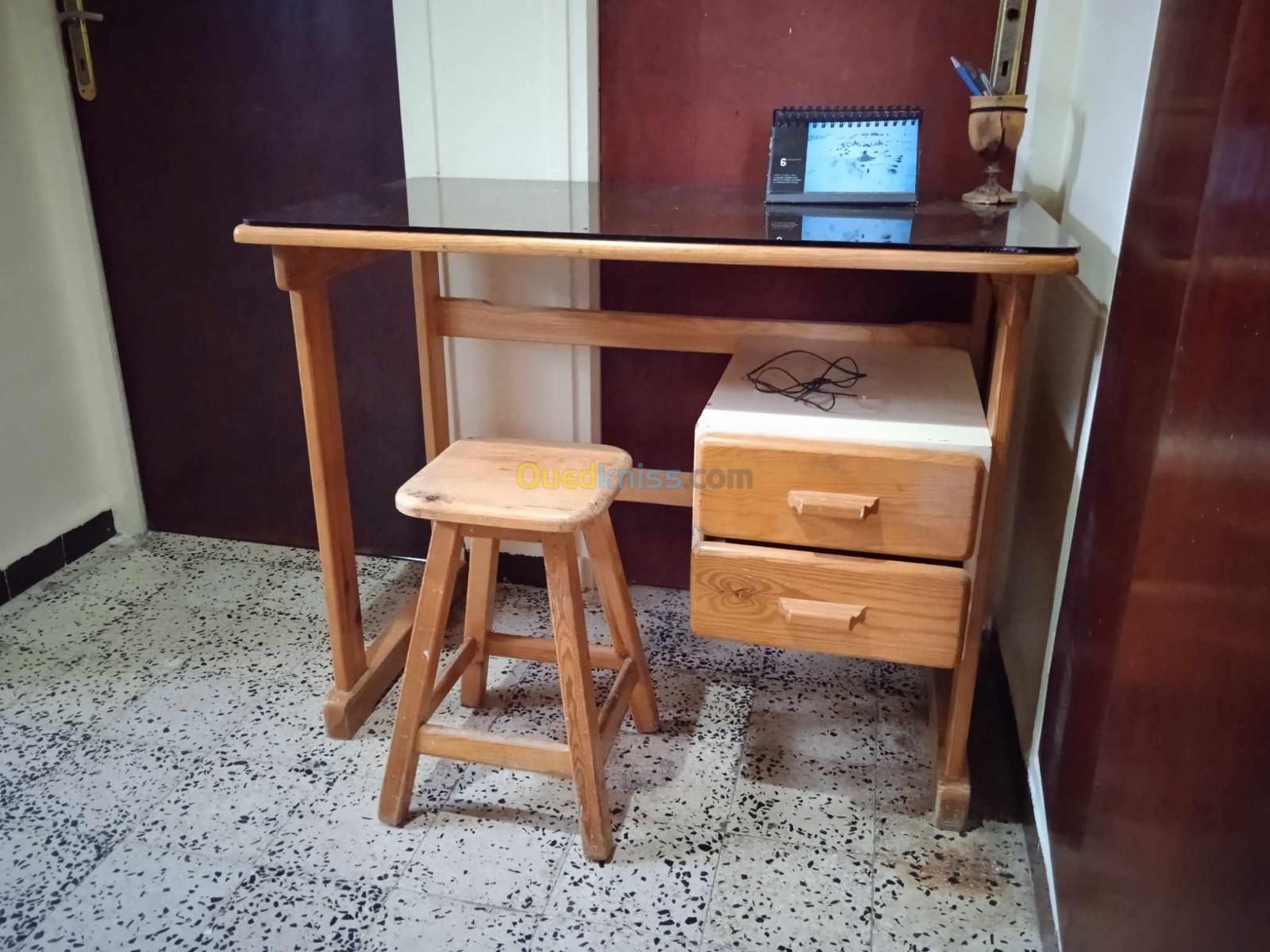 Bureau enfant 