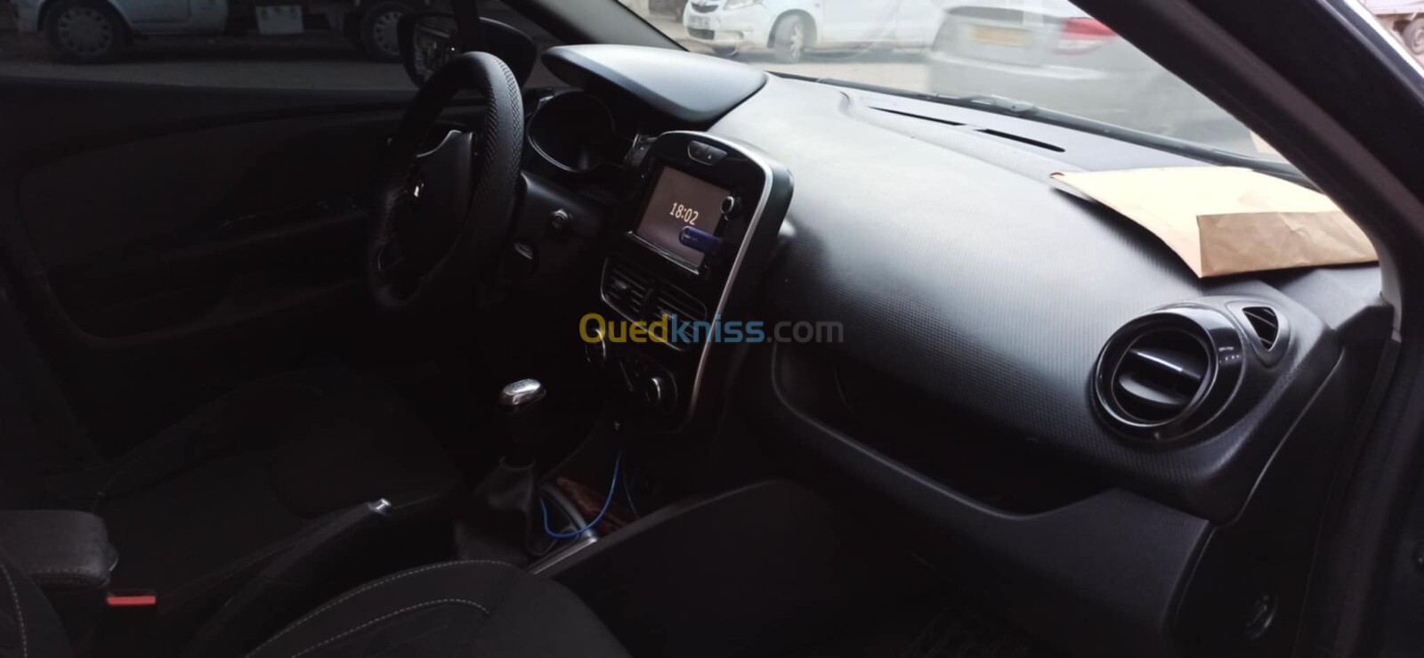 Renault Clio 4 2018 Limited