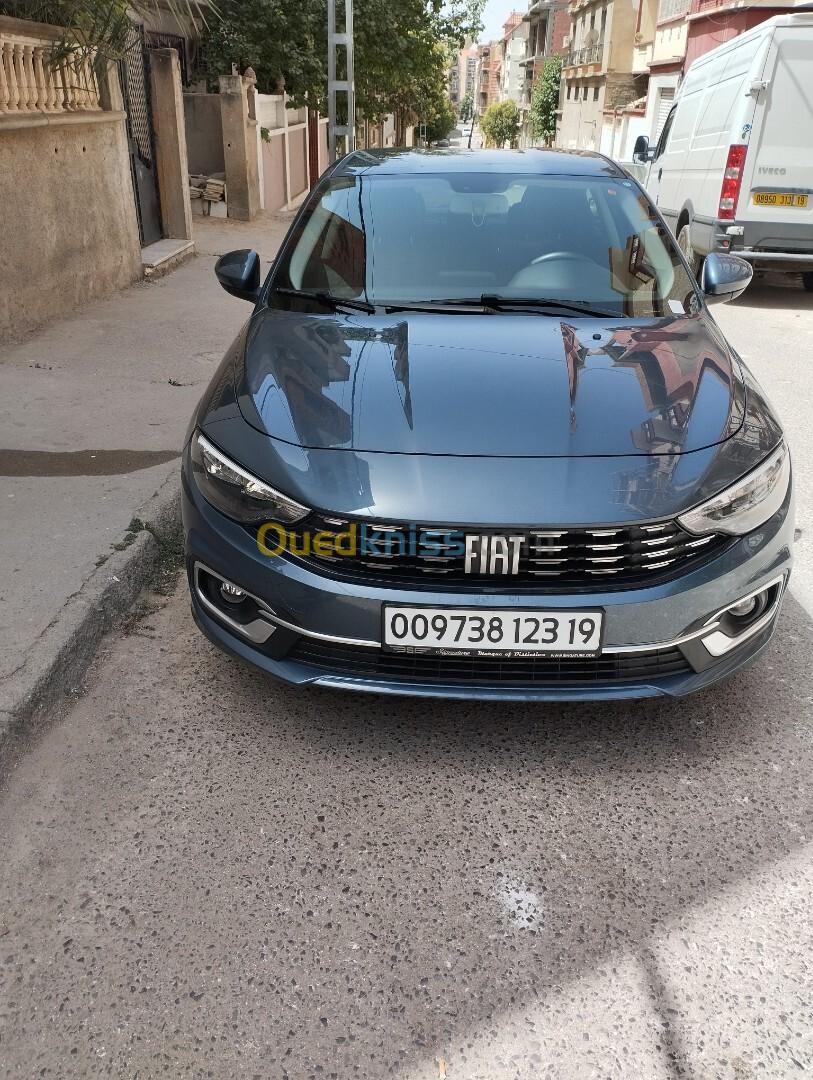 Fiat Tipo 2023 Life