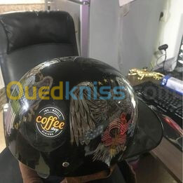 casque moto