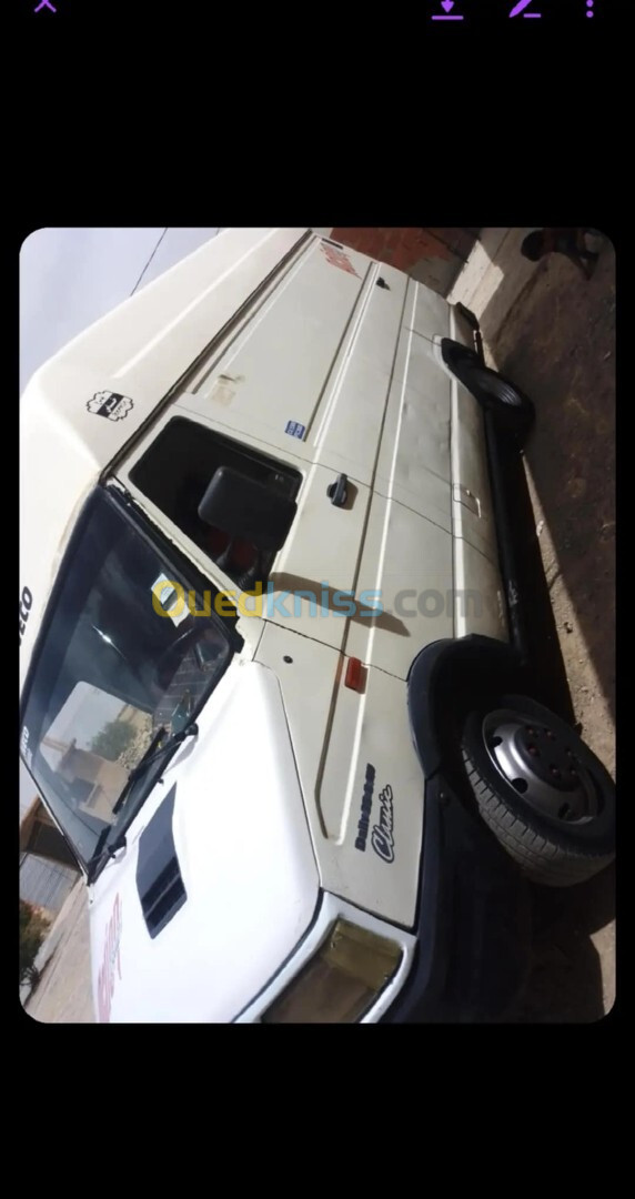 Iveco Iveco 1997