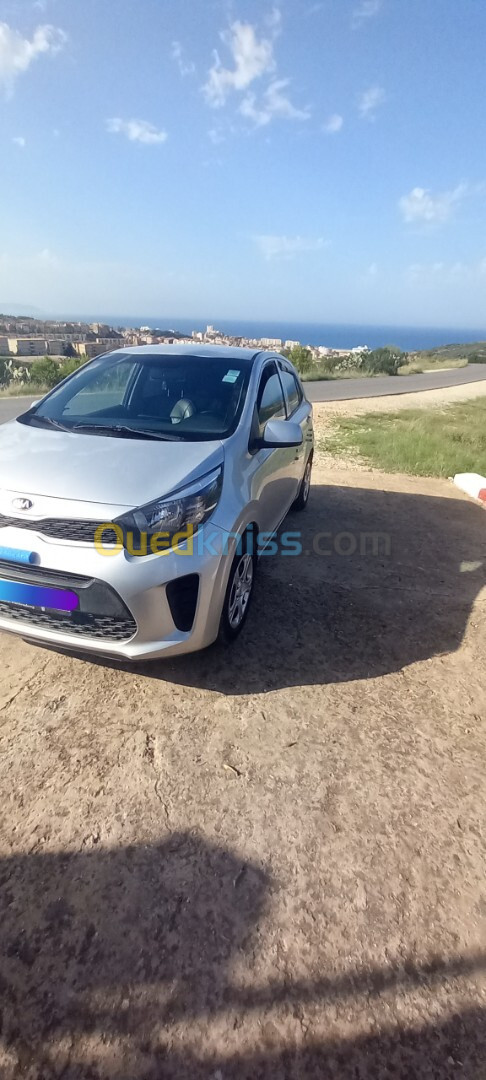 Kia Picanto 2019 LX