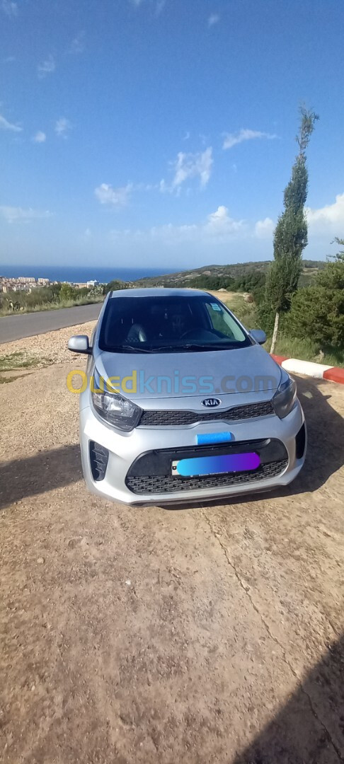 Kia Picanto 2019 LX