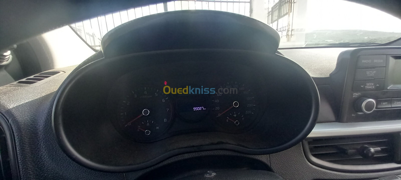 Kia Picanto 2019 LX Confort