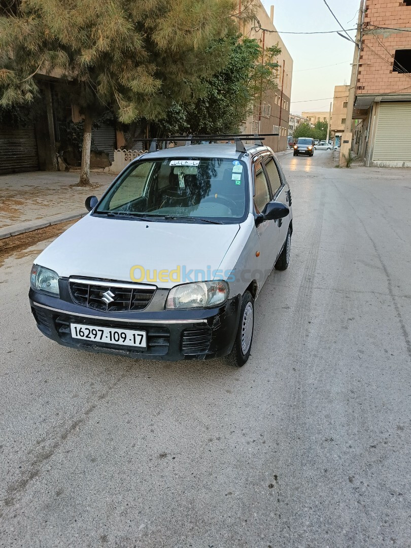 Suzuki Alto 2009 Alto