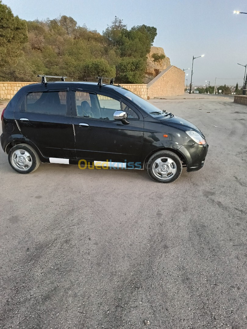 Chevrolet Spark 2011 Lite Ls