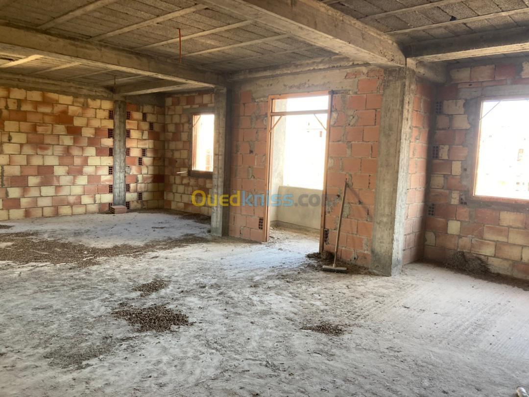 Vente Appartement F5 Tizi Ouzou Tizi ouzou