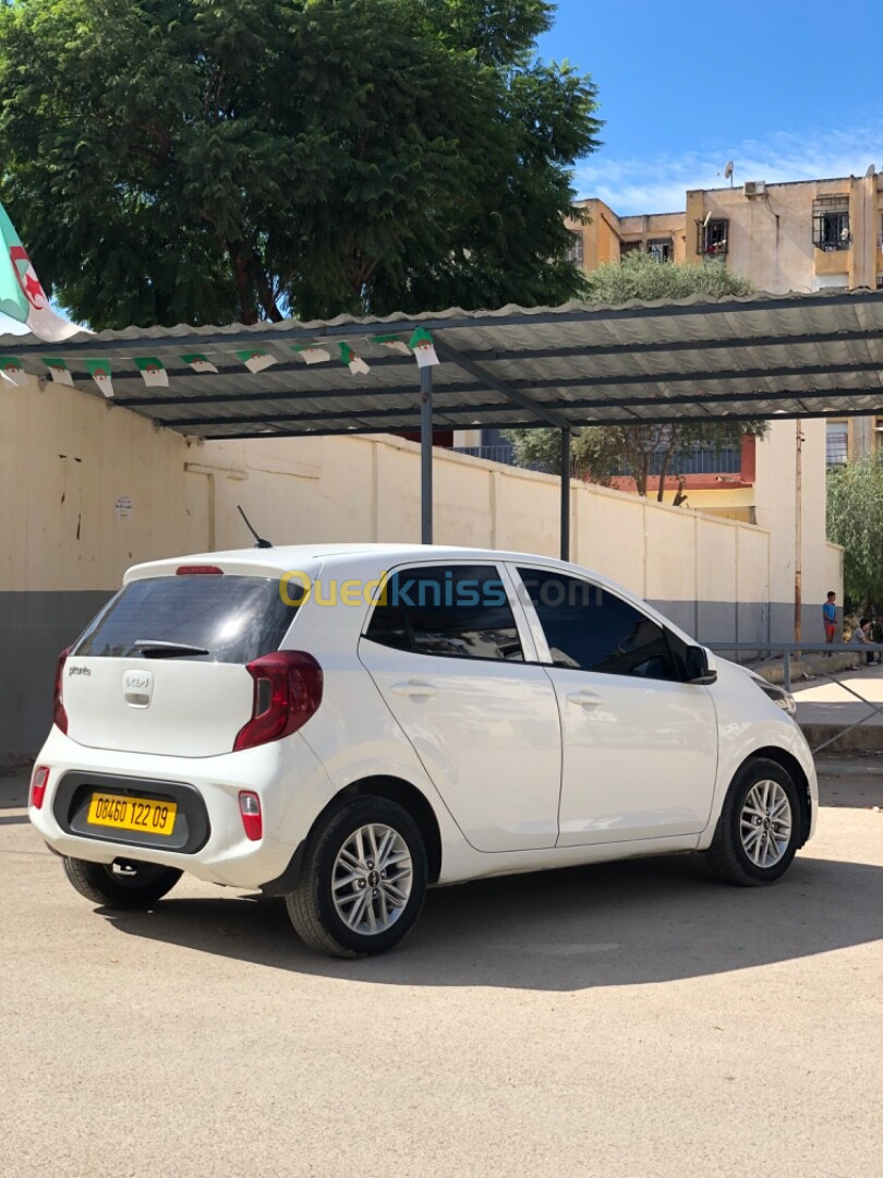 Kia Picanto 2022 LX