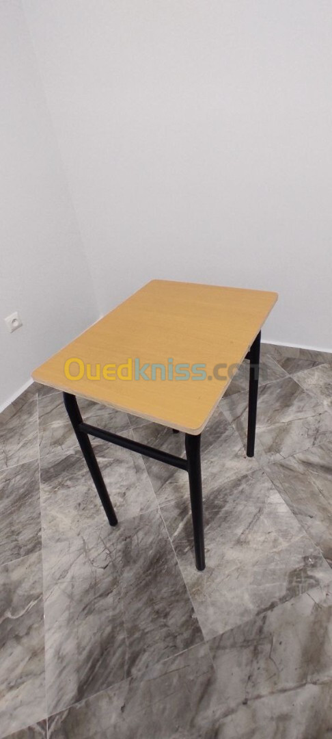 Table scolaire 