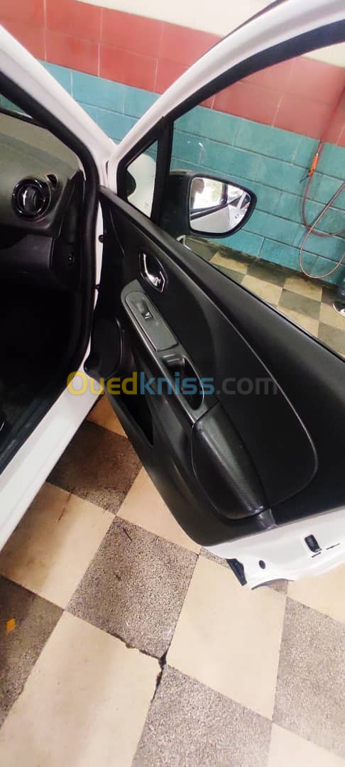 Renault Clio 4 2013 