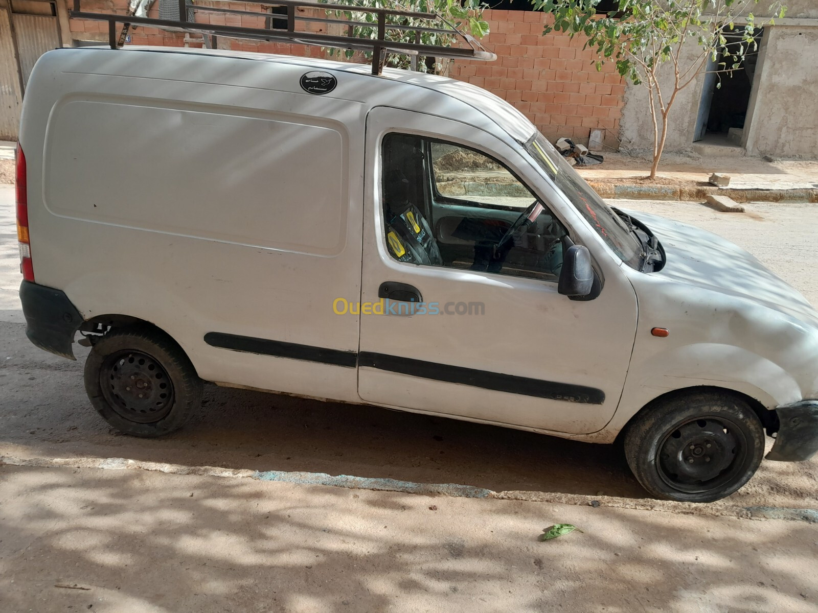 Renault Kangoo 1998 Kangoo