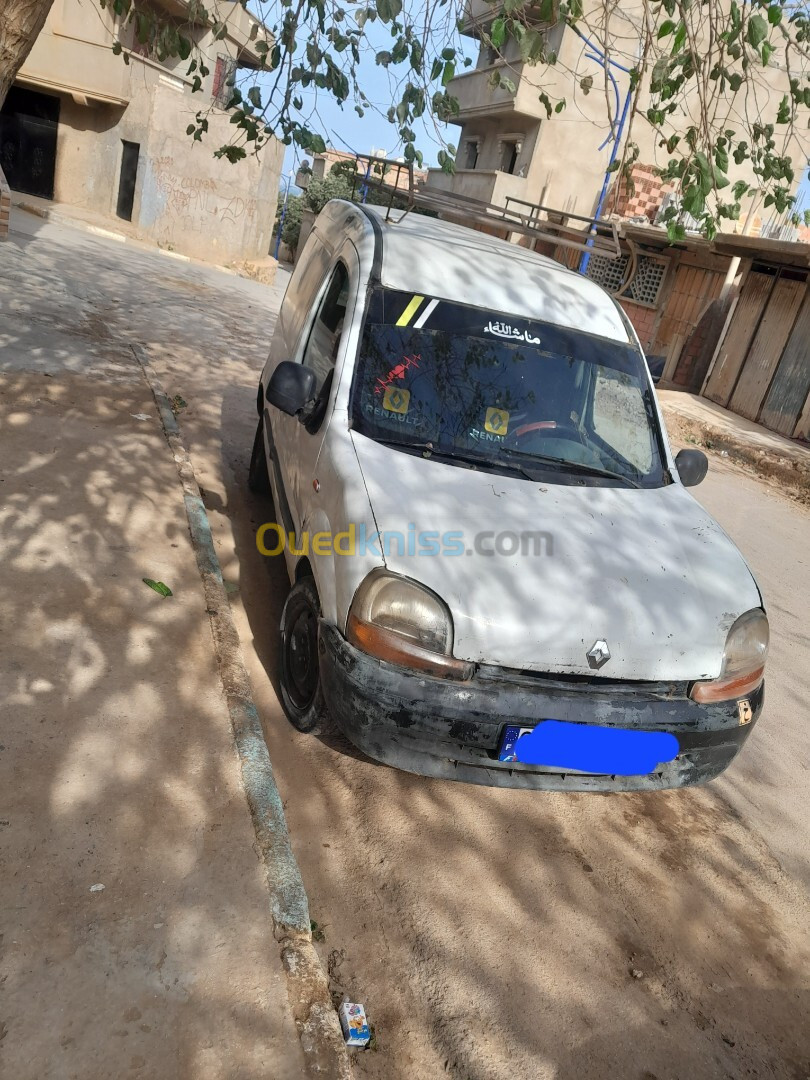 Renault Kangoo 1998 Kangoo