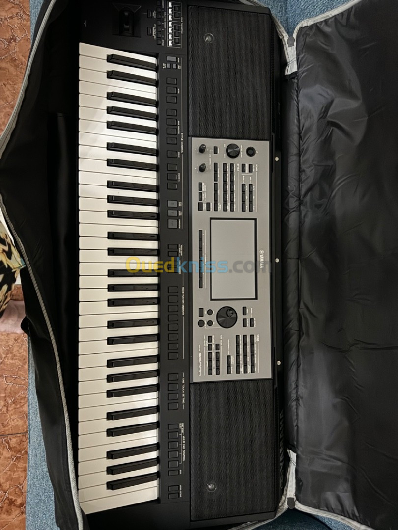 Yamaha a5000