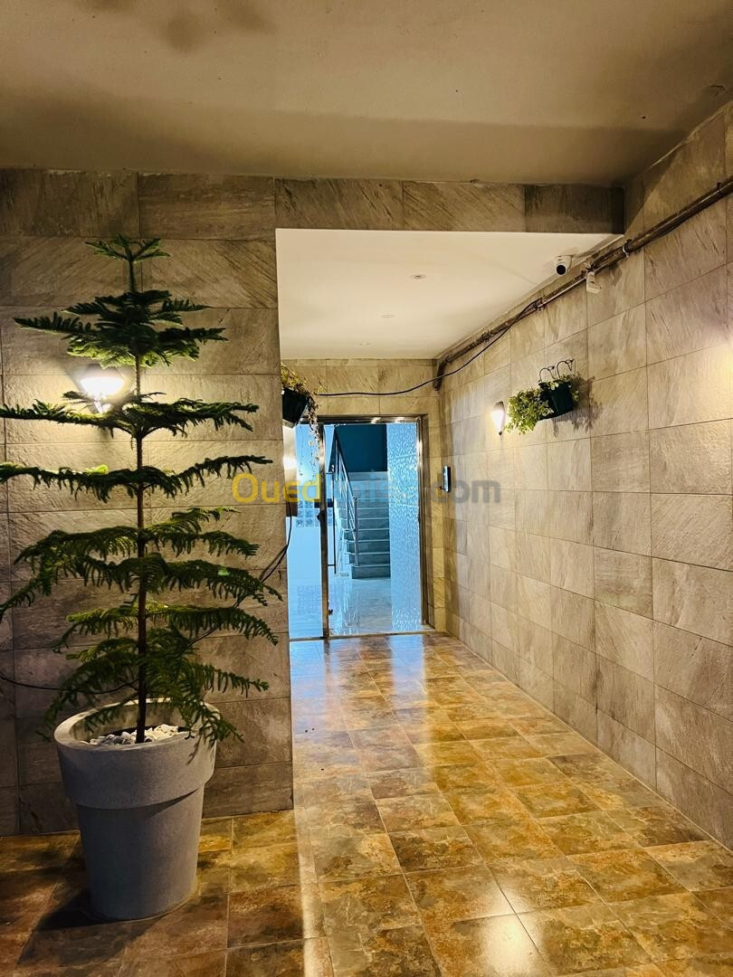 Vente Appartement F4 Blida Blida