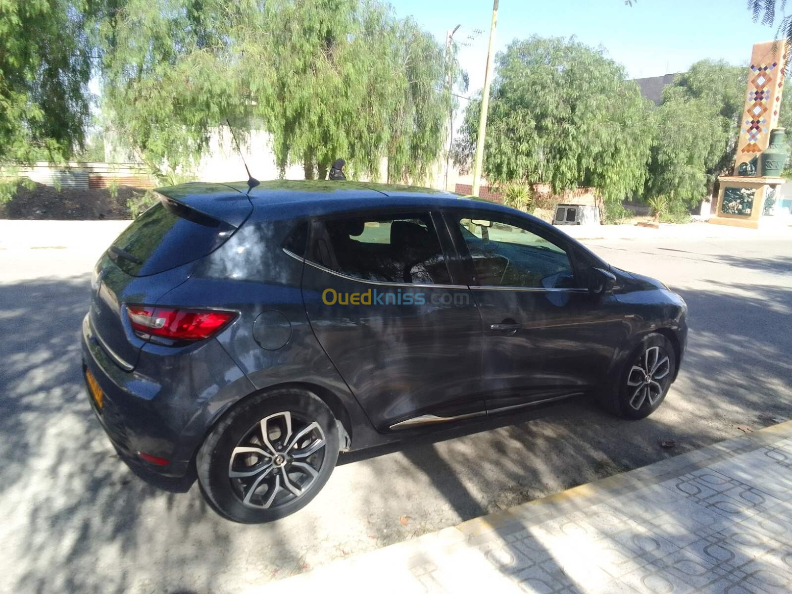 Renault Clio 4 2019 Limited 2