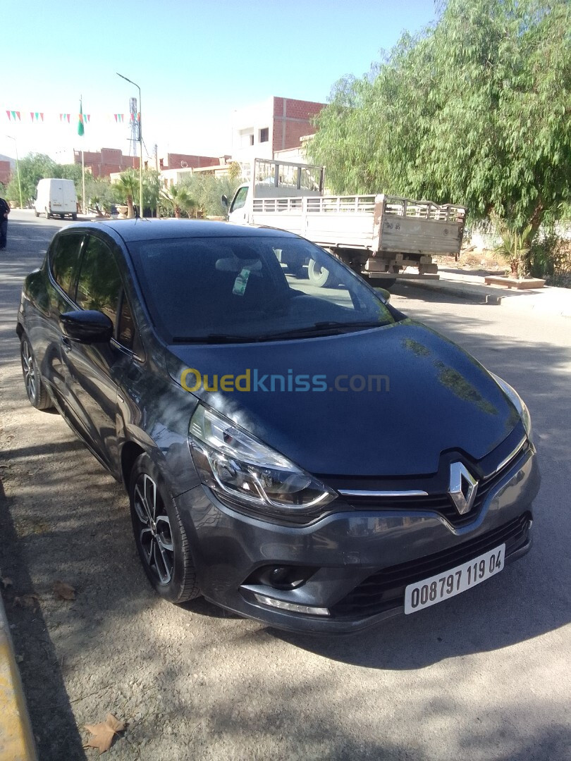 Renault Clio 4 2019 Limited 2