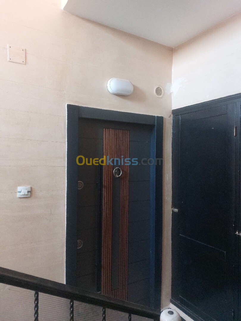 Vente Appartement F4 Boumerdès Ouled hedadj