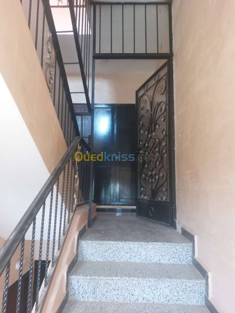 Vente Appartement F4 Boumerdès Ouled hedadj