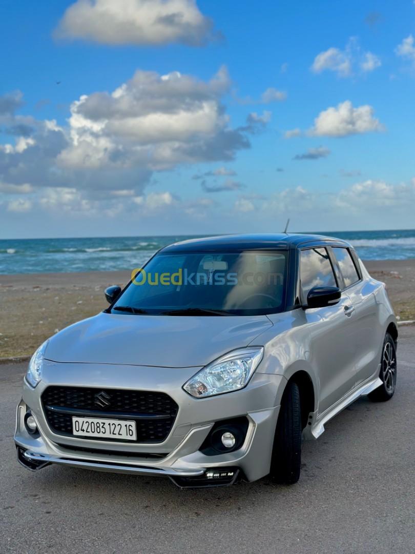 Suzuki Swift 2022 Swift