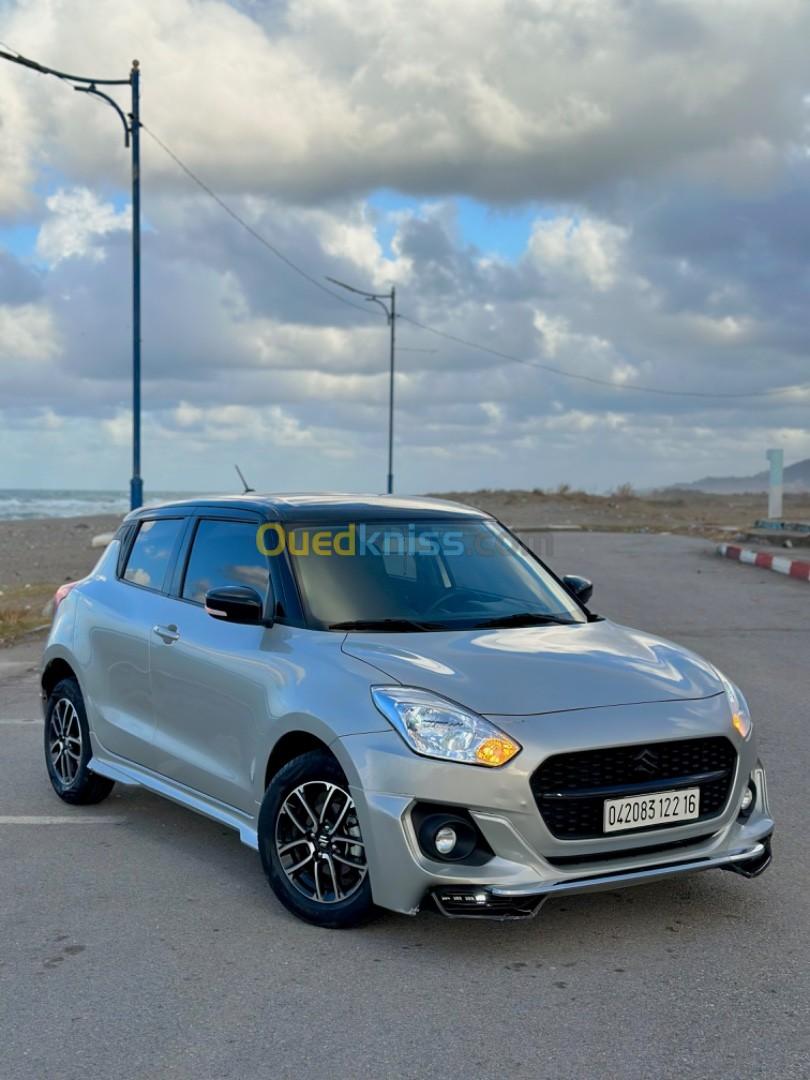 Suzuki Swift 2022 Swift