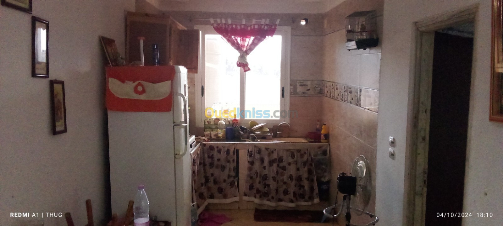 Vente Niveau De Villa F2 Tipaza Tipaza