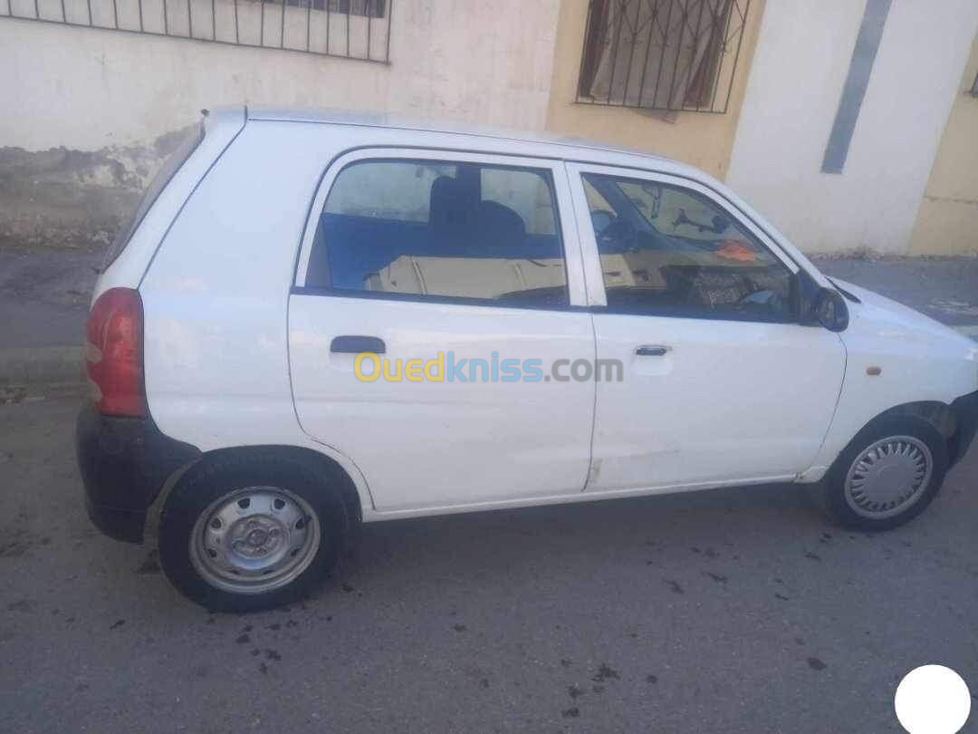 Suzuki Alto 2013 Alto