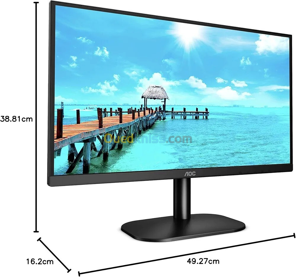 Écran AOC '22'pouce 