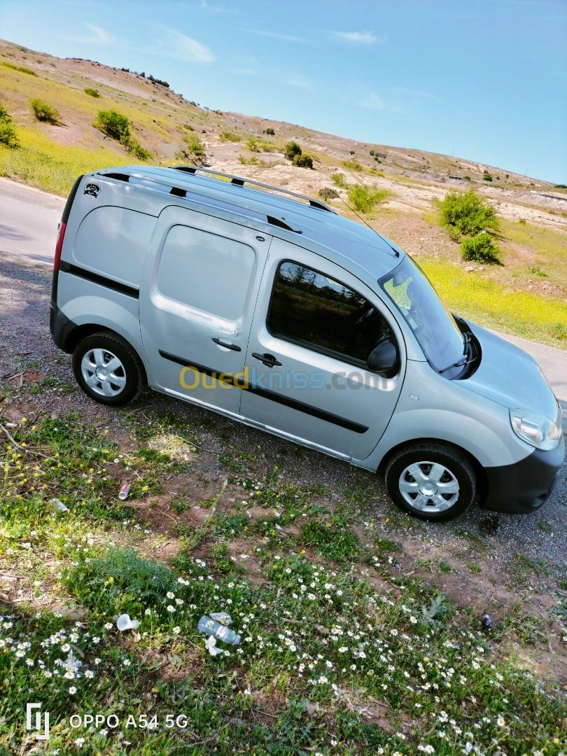 Renault Kangoo 2017 Confort (Utilitaire)