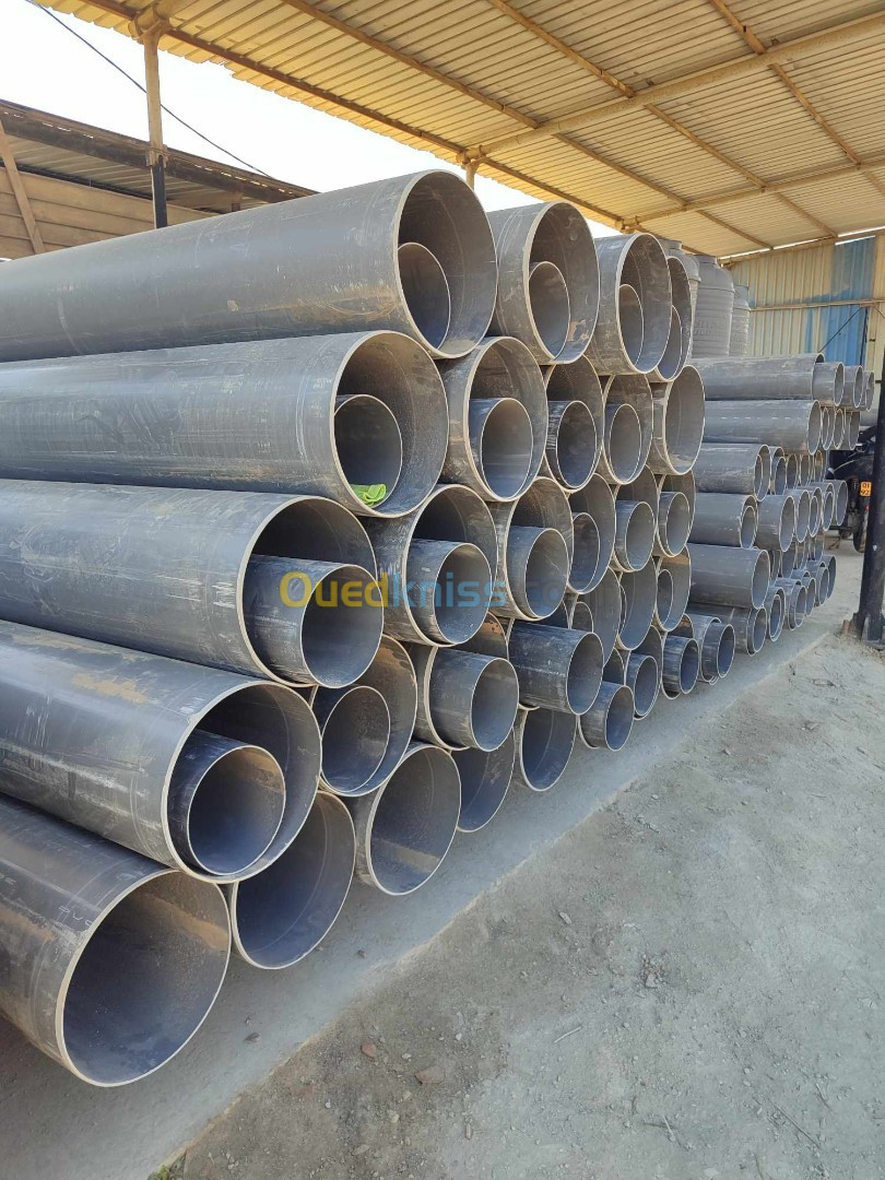 TUBE PVC 315