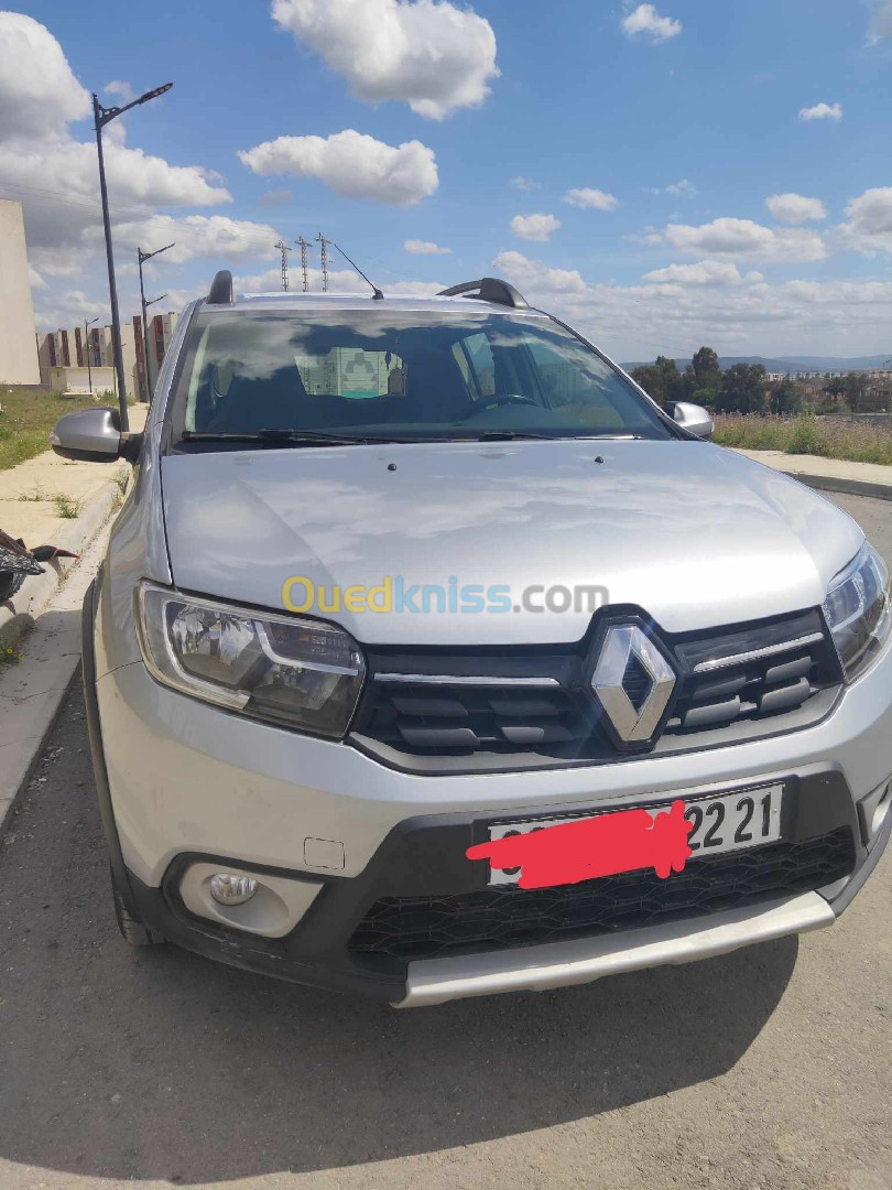 Renault Stepway 2022 R