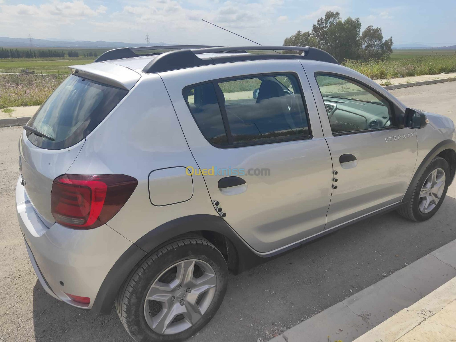 Renault Stepway 2022 R