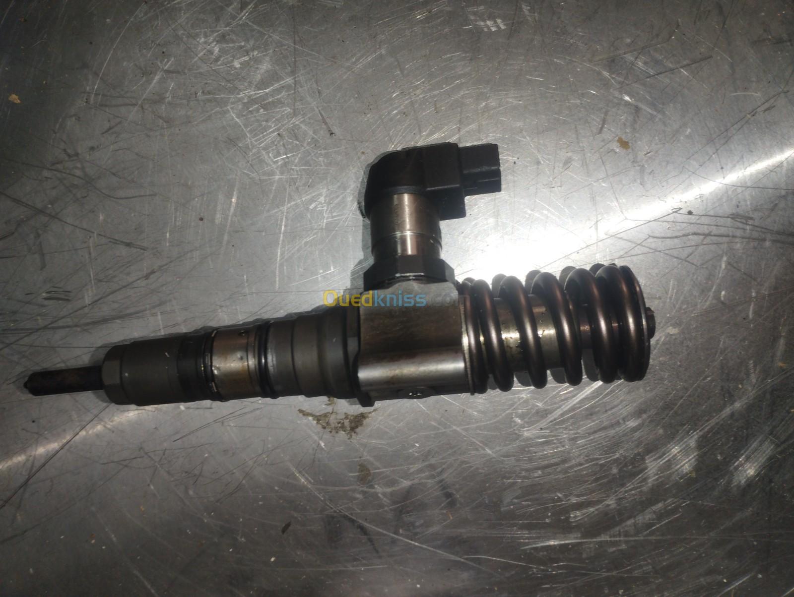 Injecteur pompe siemens pour moteur 2.0L Tdi 00