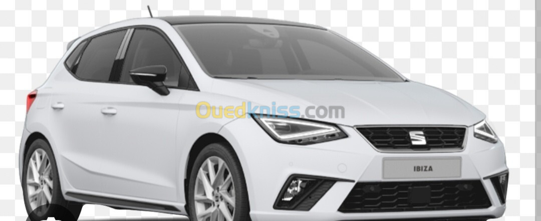 Seat Ibiza 2019 HIGH