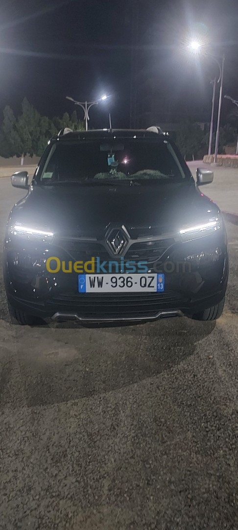 Renault Kwid 2023 