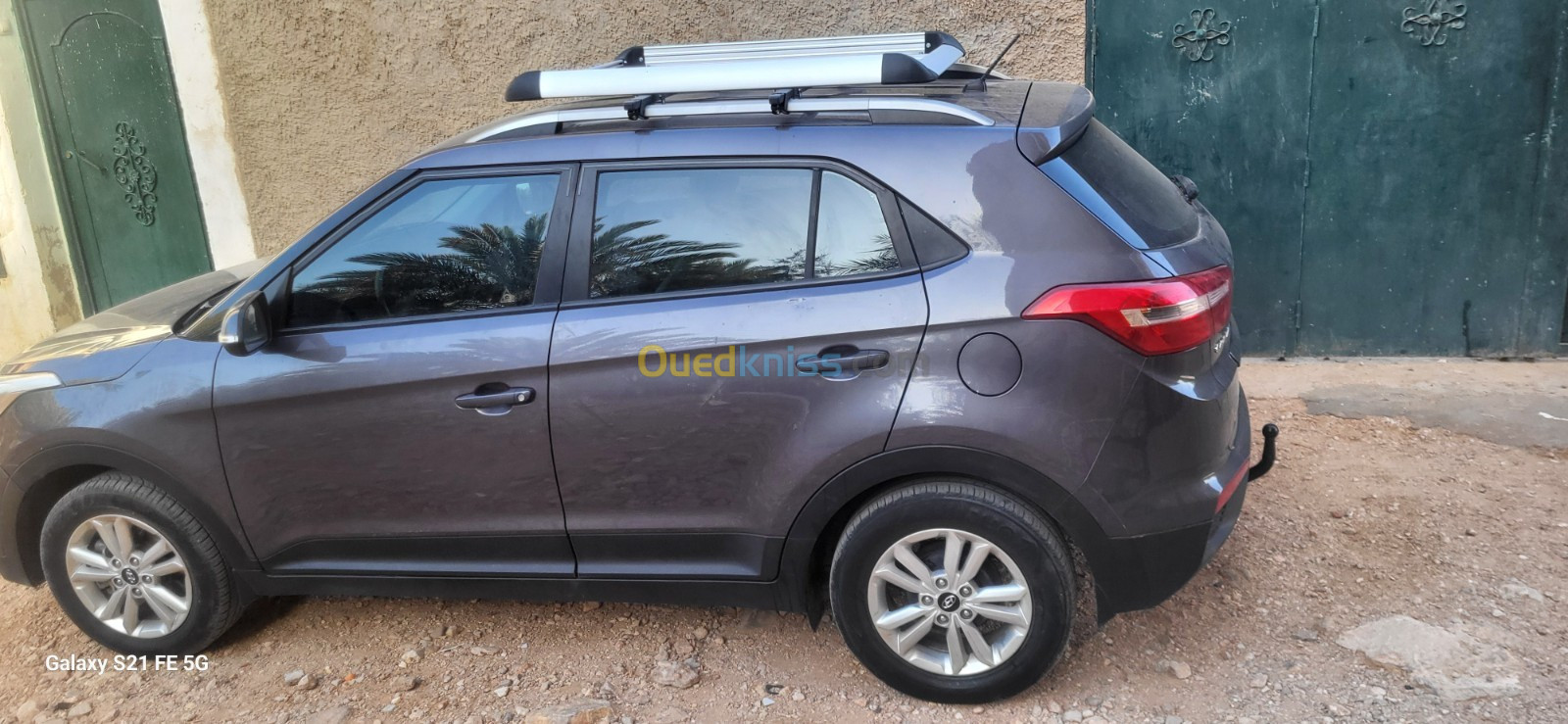 Hyundai Creta 2018 