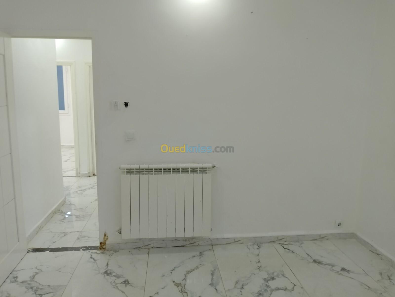 Location Appartement F4 Skikda Skikda