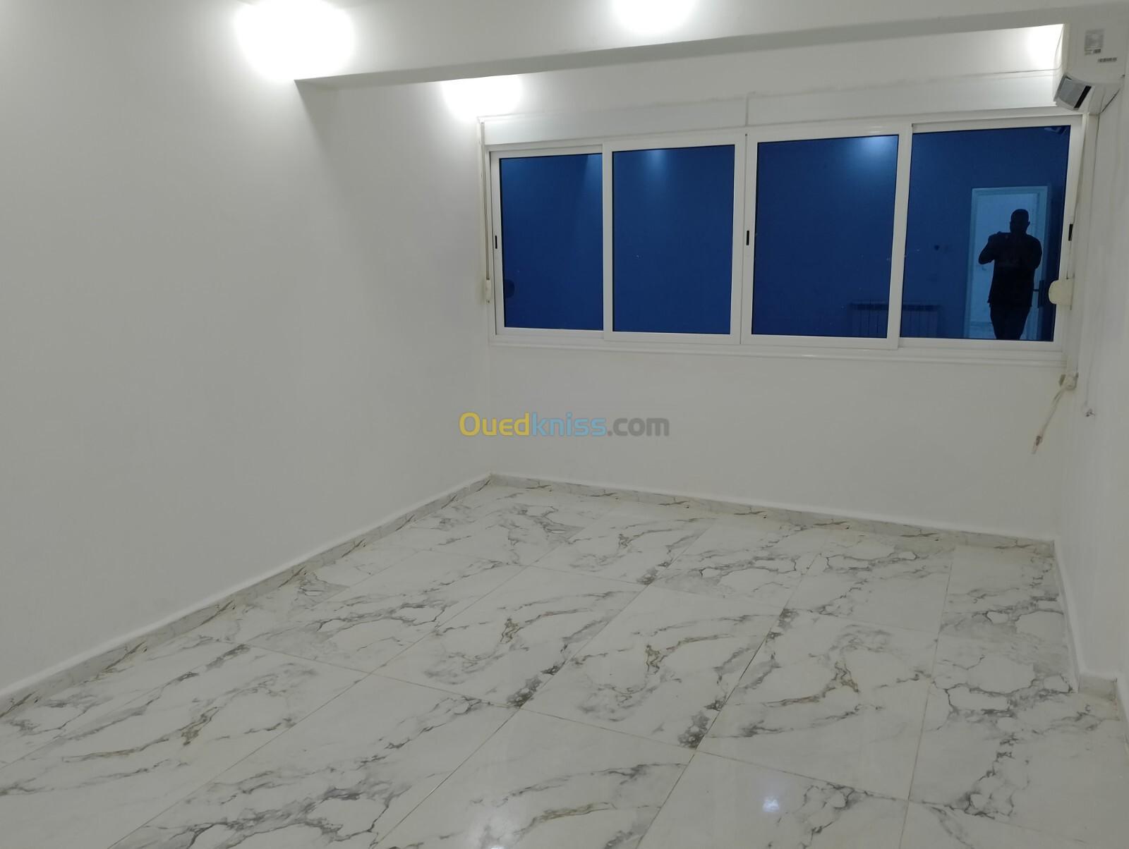 Location Appartement F4 Skikda Skikda