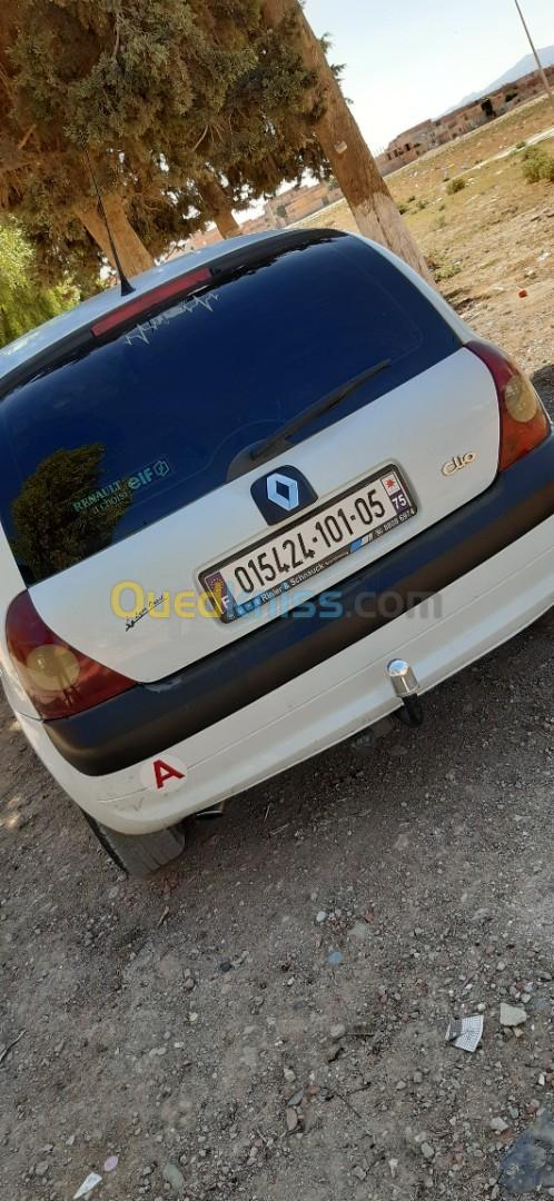 Renault Clio 2 2001 