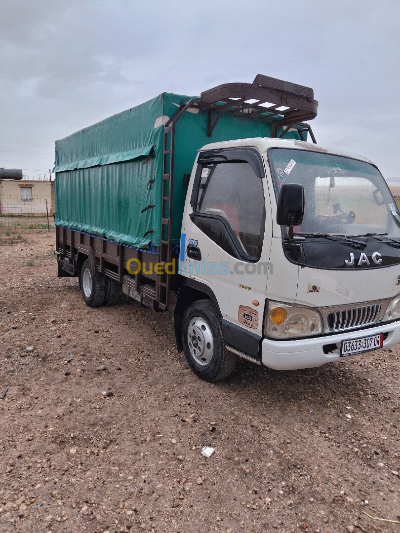 1030 JAC 2007