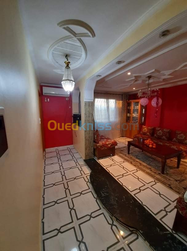 Vente Appartement F4 Tipaza Kolea