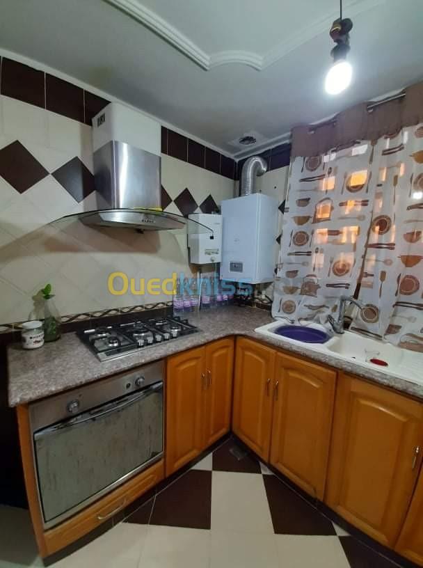 Vente Appartement F4 Tipaza Kolea