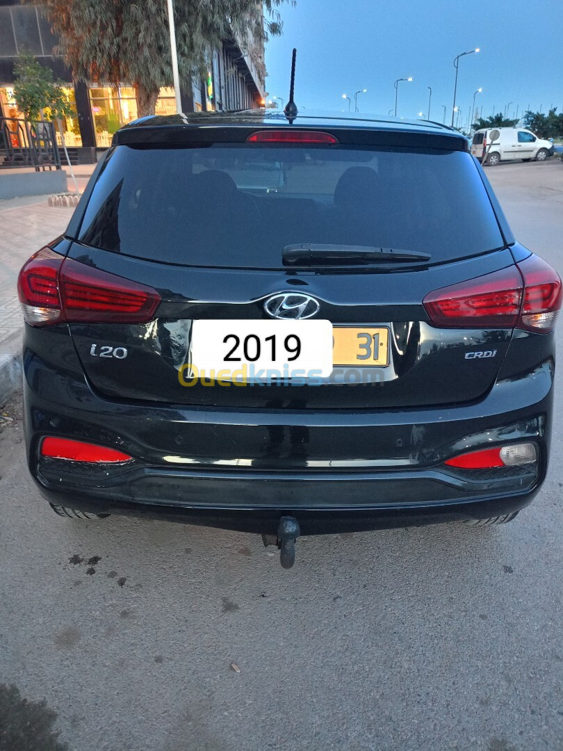 Hyundai i20 2019 i20