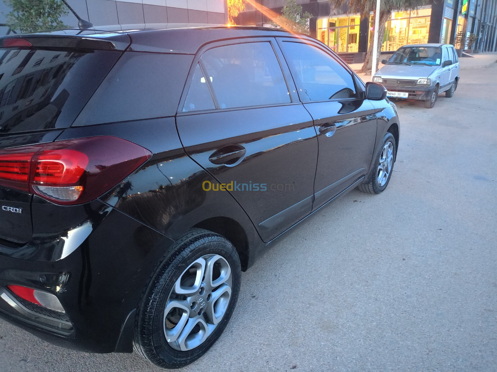 Hyundai i20 2019 i20