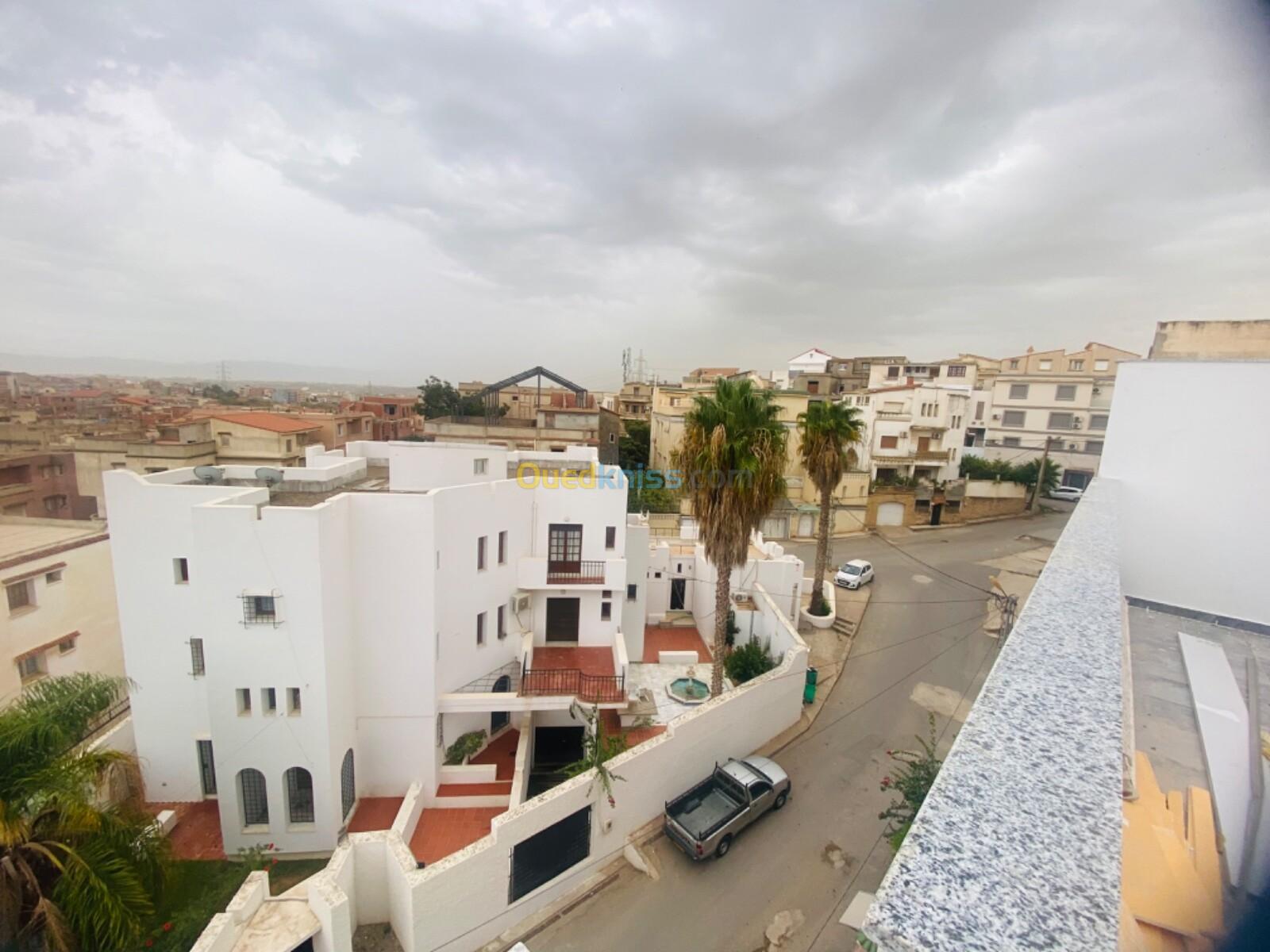 Vente Appartement F3 Alger Draria