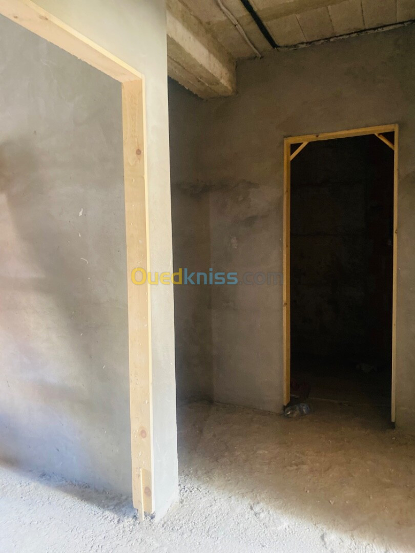 Vente Appartement F3 Alger Dar el beida