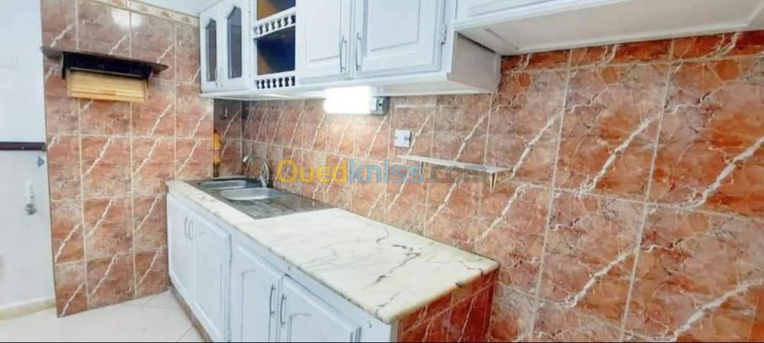 Location Appartement F3 Tizi Ouzou Tizi ouzou