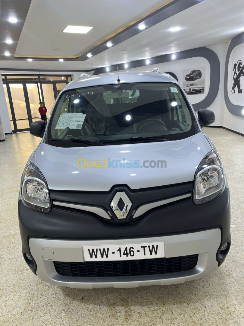 Renault Kangoo 2020 Confort