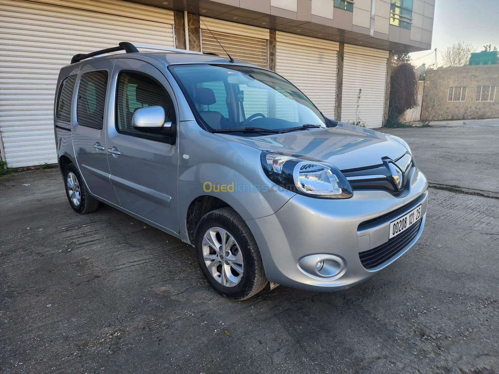 Renault Kangoo 2021 Kangoo